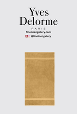 Etoile – Guest Towel Yves Delorme