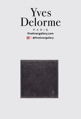 Etoile – Washcloth Yves Delorme