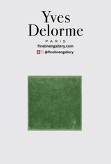 Etoile – Washcloth Yves Delorme