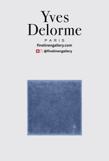 Etoile – Washcloth Yves Delorme