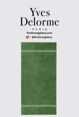 Etoile – Bath Towel Yves Delorme