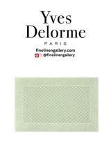 Etoile – Bath Mat Yves Delorme - Palais Royal Linen Gallery