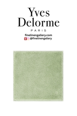 Etoile – Washcloth Yves Delorme - Palais Royal Linen Gallery