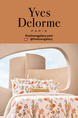 Èze Shams - Palais Royal Linen Gallery