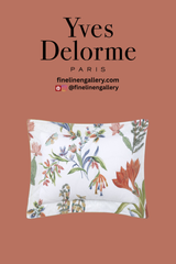 Èze Shams - Palais Royal Linen Gallery