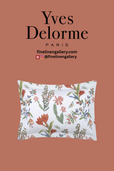 Èze Shams - Palais Royal Linen Gallery