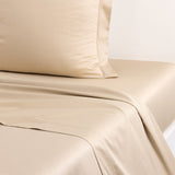 Triomphe Sateen Fitted Sheet