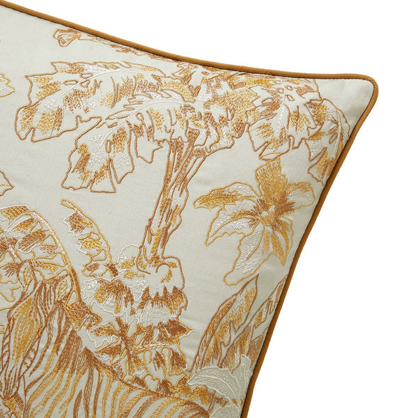 Faune Decorative Pillow