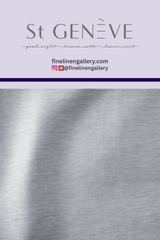 Fina Duvet Cover - Palais Royal Linen Gallery