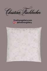 Fiori Pastello Shams - Palais Royal Linen Gallery