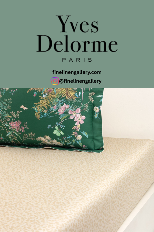 Contes Fitted Sheet
