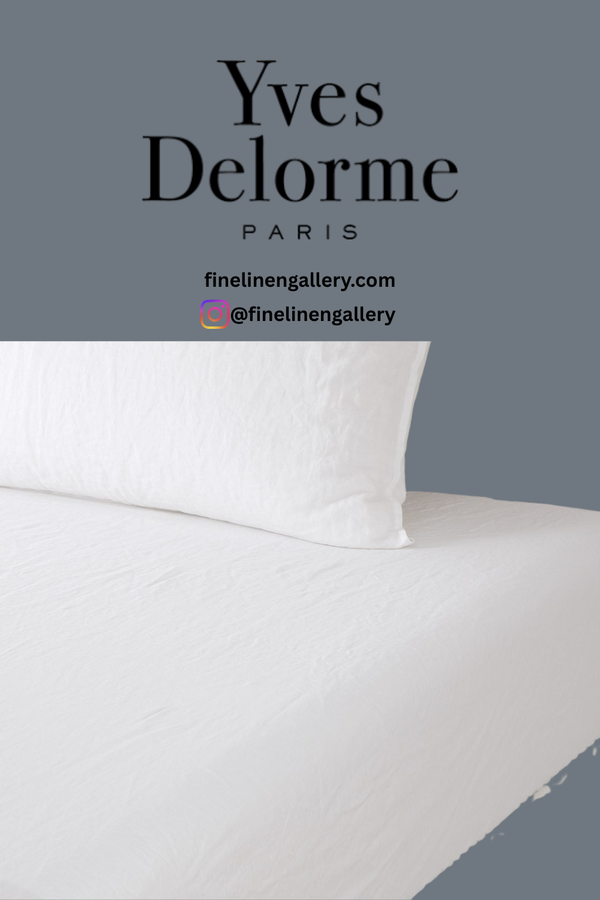 Originel Fitted Sheet