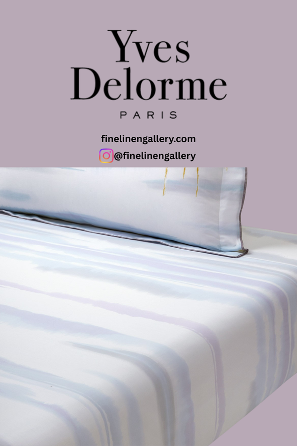 Horizons Fitted Sheet