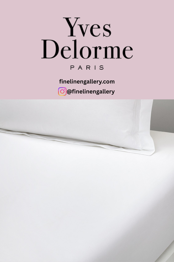 Duo Fitted Sheet