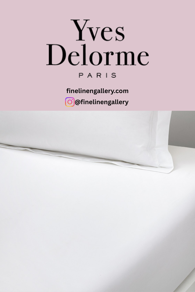Duo Fitted Sheet