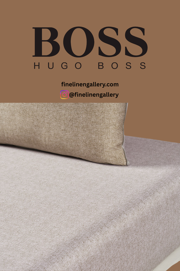 Carlow Fitted Sheet
