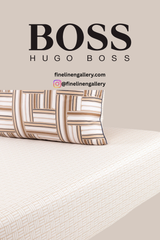 Dédale Fitted Sheet