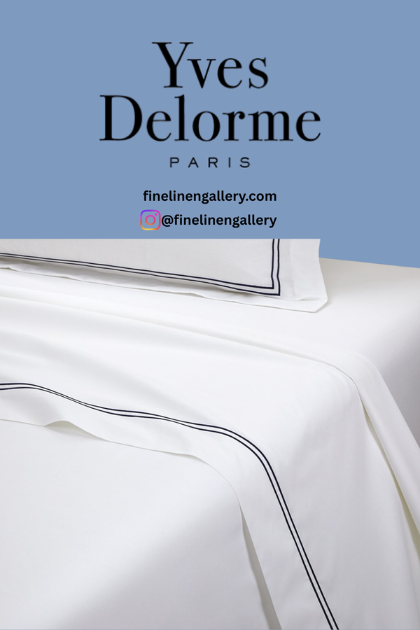Duo Flat Sheet