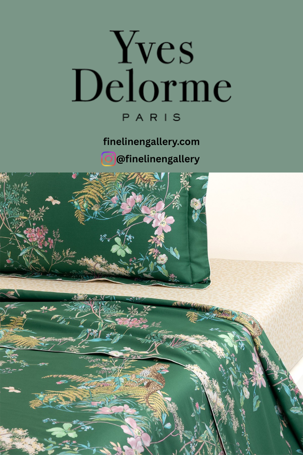 Contes Flat Sheet