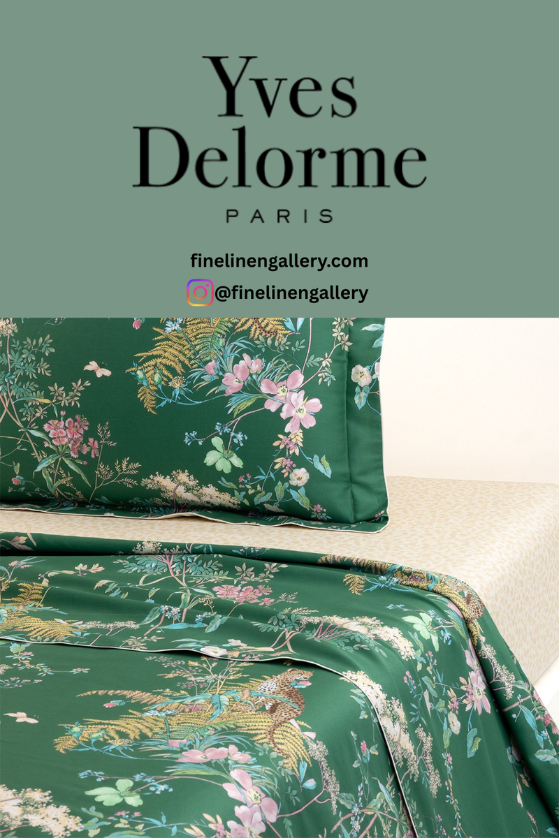 Contes Flat Sheet