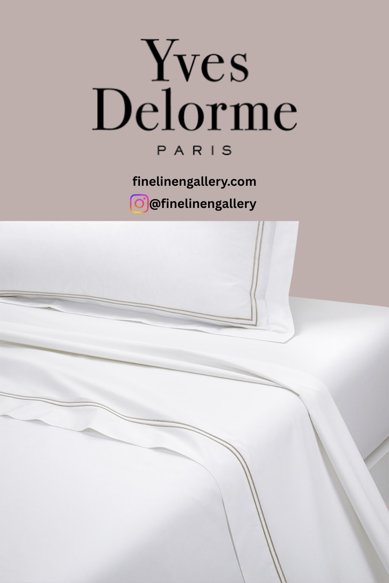 Duo Flat Sheet