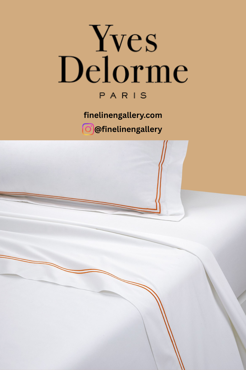 Duo Flat Sheet