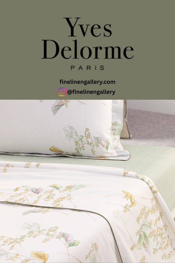 Pollen Flat Sheet