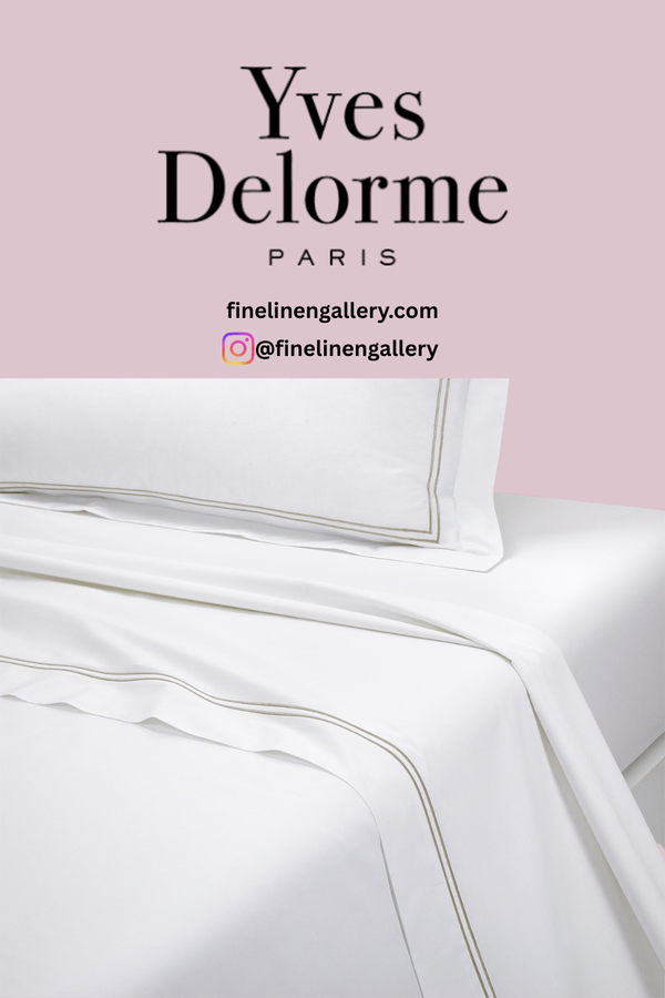 Duo Flat Sheet