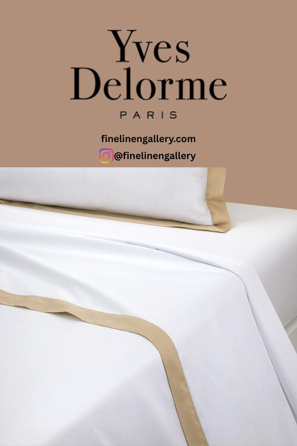Linea Flat Sheet