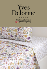 Fleurs Flat Sheet