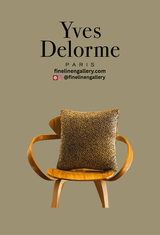 Fleures Decorative Pillow