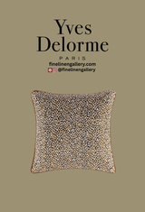 Fleures Decorative Pillow