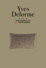 Fleures Decorative Pillow