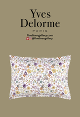 Fleurs Duvet Cover
