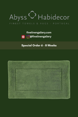 Abyss Habidecor Must Bath Rug - Palais Royal Linen Gallery