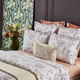Fugues Decorative Pillow Yves Delorme