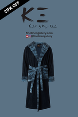 Suimei Bathrobe