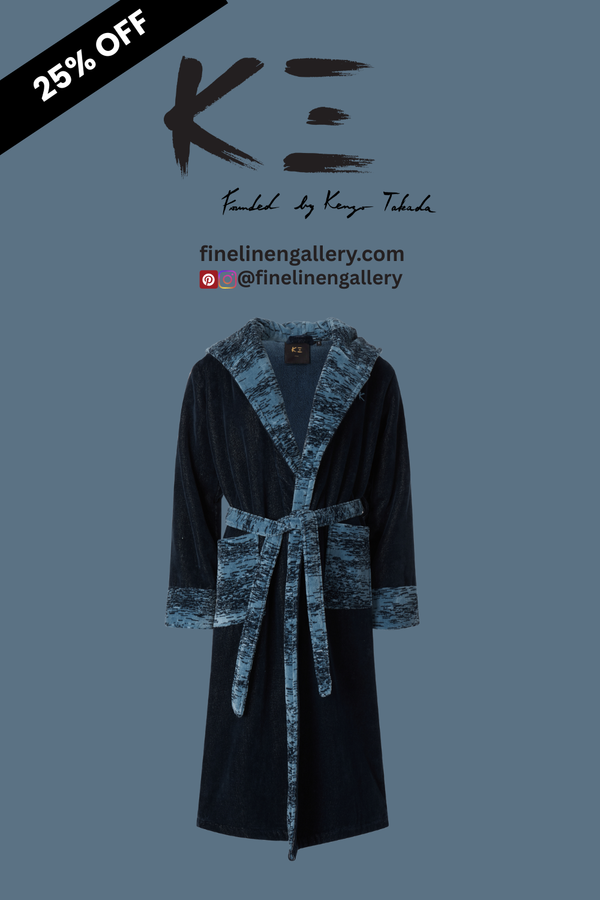 Suimei Bathrobe