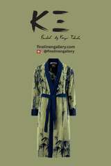 Wakatake Bathrobe