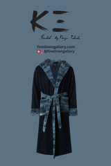Suimei Bathrobe