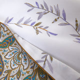 Grimani Flat Sheet Yves Delorme