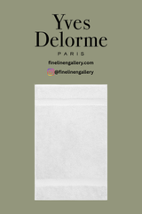 Etoile – Guest Towel Yves Delorme