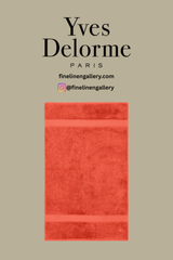Etoile – Guest Towel Yves Delorme