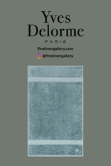Etoile – Guest Towel Yves Delorme