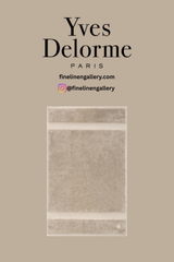 Etoile – Guest Towel Yves Delorme
