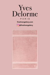 Etoile – Guest Towel Yves Delorme