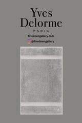 Etoile – Guest Towel Yves Delorme