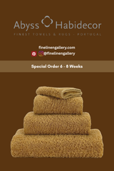 Abyss Super Pile Towel - Palais Royal Linen Gallery