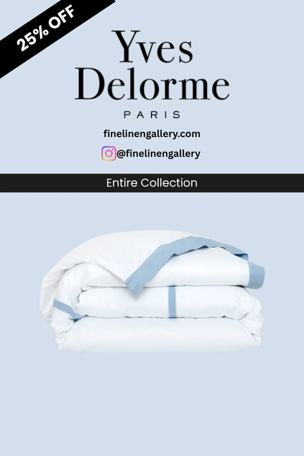 Haussmann Duvetcover