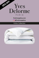 Horizons Duvet Cover - Palais Royal Linen Gallery